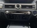 2015 Lexus GS