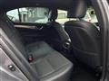 2015 Lexus GS