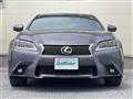 2015 Lexus GS