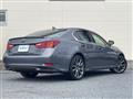 2015 Lexus GS