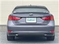 2015 Lexus GS