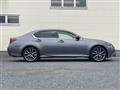 2015 Lexus GS
