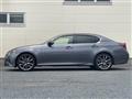 2015 Lexus GS