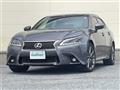 2015 Lexus GS