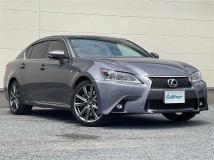 2015 Lexus GS