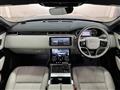 2023 Land Rover Range Rover Velar