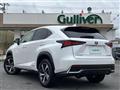 2019 Lexus NX