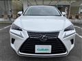 2019 Lexus NX
