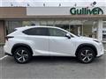 2019 Lexus NX