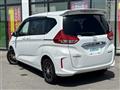 2017 Honda Freed