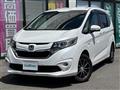 2017 Honda Freed