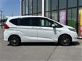 2017 Honda Freed