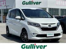 2017 Honda Freed
