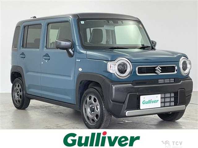2025 Suzuki Hustler