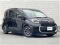 2023 Toyota Sienta