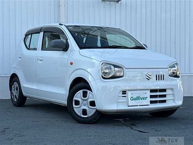 2015 Suzuki Alto