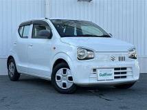 2015 Suzuki Alto