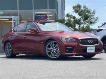 2014 Nissan Skyline