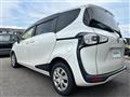 2017 Toyota Sienta