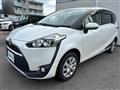 2017 Toyota Sienta