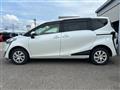 2017 Toyota Sienta