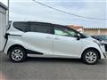 2017 Toyota Sienta