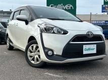 2017 Toyota Sienta