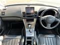 2005 Subaru Legacy Touring Wagon