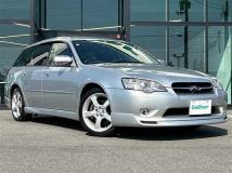 2005 Subaru Legacy Touring Wagon