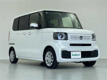 2025 Honda N BOX