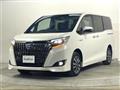 2020 Toyota Esquire