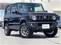 2025 Suzuki Jimny