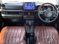2025 Suzuki Jimny