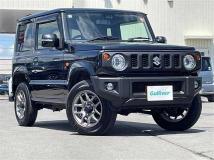 2025 Suzuki Jimny