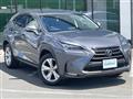 2016 Lexus NX