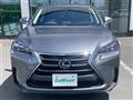 2016 Lexus NX