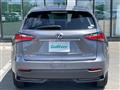 2016 Lexus NX