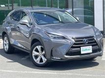 2016 Lexus NX