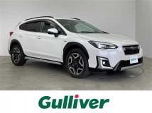 2018 Subaru IMPREZA XV HYBRID