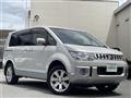 2013 Mitsubishi Delica D5