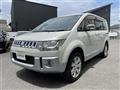 2013 Mitsubishi Delica D5