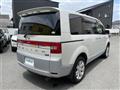 2013 Mitsubishi Delica D5