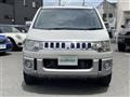 2013 Mitsubishi Delica D5