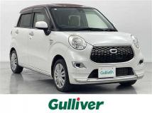 2017 Daihatsu Cast