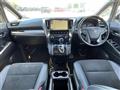 2017 Toyota Vellfire