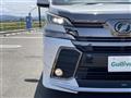 2017 Toyota Vellfire