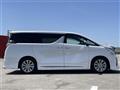 2017 Toyota Vellfire