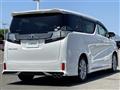 2017 Toyota Vellfire