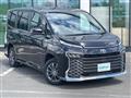 2022 Toyota Voxy