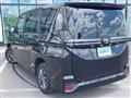 2022 Toyota Voxy